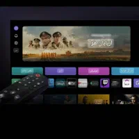 نصب انواع براکت تلویزیون نصاب شلف انتن