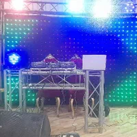 پرده ال ای دی