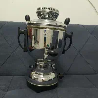 سماور گازی آپولون