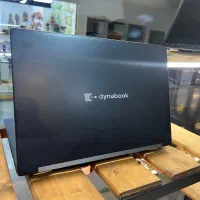 لپ تاپ Toshiba dynabook