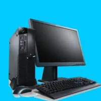 نیروی کافینتی خدمات کامپیوتری