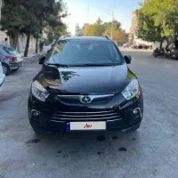 فروش جکs5 توربو ۲۰۰۰ مدل ۹۷