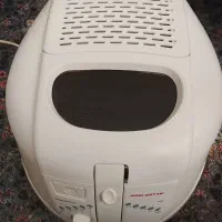 سرخ کن مدل worldstar