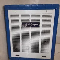 کولر سپهر الکتریک دریاچه بالا
