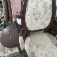 مبل سلطنتی ۹ نفره