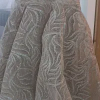 لباس مجلسی سایز۴۲ و ۴۰