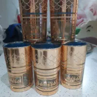 لیوان خارجی قدیمی