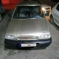 پرایدبژ