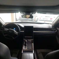 j7 کی ام سی 1402|خودرو سواری و وانت|یزد, |دیوار