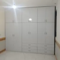 طراحی و اجرا کمددیواری کابینت نقد واقساط|جاکفشی، کمد، دراور|بیرجند, |دیوار