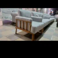 مبل راحتی چارچوب|مبلمان خانگی و میز عسلی|شیروان (خراسان), |دیوار