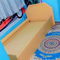 تخت خواب|تشک تختخواب|صفادشت, |دیوار