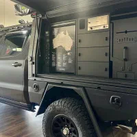 سوپر لید کانوپی رولرلید|قطعات یدکی و لوازم جانبی|تهران, وردآورد|دیوار