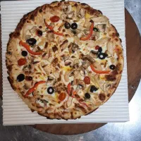 اجاره مغازه فست‌فود با تمام تجهیزات