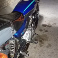 موتور  احسان|موتورسیکلت|نیشابور, ابراهیمی|دیوار