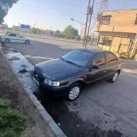 سمند LX EF7 بنزینی، مدل ۱۳۹۱|خودرو سواری و وانت|اهواز, آسیاباد|دیوار