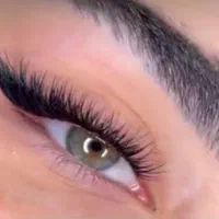 کاشت مژه باتخفیف ویژه|خدمات آرایشگری و زیبایی|کرمانشاه, |دیوار