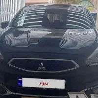 میراژ ویژه خاصپسندان