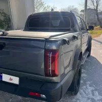 پیکاپ T9 بیرنگ ۴۰۳|خودرو سواری و وانت|نوشهر, |دیوار