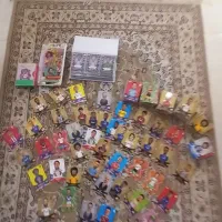 کارت کیمدی معاوضه و فروش