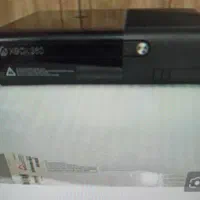 دستگاه ایکس باکس 360
