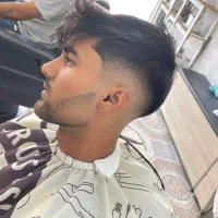 آموزش آرایشگری مردانه