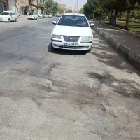 سمندLX مولتیپلکس|خودرو سواری و وانت|قم, امامزاده ابراهیم|دیوار