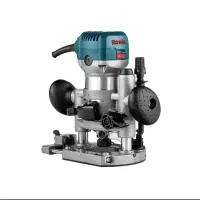 اور فرز و سنباده زن رونیکس