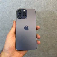 Iphone 14 pro max باتری ۱۰۰ فابریک