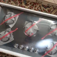 اجاق گاز رومیزی|اجاق گاز و لوازم برقی پختوپز|قزوین, |دیوار