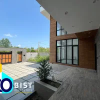 فروش ویلا ۲۳۵ متری دوبلکس سند تکبرگی شهرکی ساحلی|فروش خانه و ویلا|کیاشهر, |دیوار