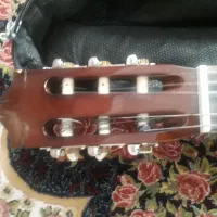 گیتار اصل یاماها c40|گیتار، بیس، امپلیفایر|همدان, |دیوار