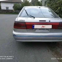 مزدا 626 cappella|خودرو سواری و وانت|کرج, فاز ۴ مهرشهر|دیوار