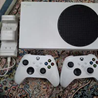 ایکس باکس سری اس