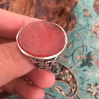 عقیق خطی