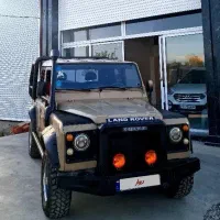 پاژن V6 مدل 83بیرنگ