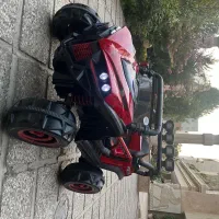 ماشین شارژی