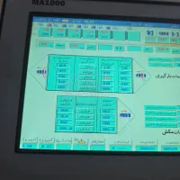 کارگر تزریق پلاستیک