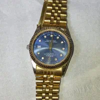 ساعت رولکس درحد نو
