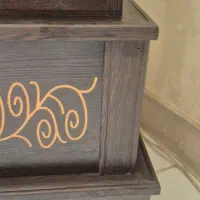 ساعت ایستاده|ساعت دیواری و تزئینی|کرج, شاهین‌ویلا|دیوار