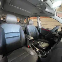 ام وی ام x33|خودرو سواری و وانت|کرج, حصارک پایین|دیوار