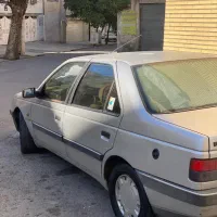 405مدل88|خودرو سواری و وانت|گرگان, |دیوار