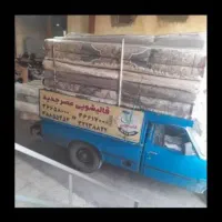 راننده نیسان