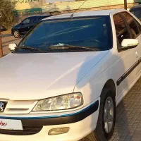 پارس معمولی مدل ۱۴۰۱