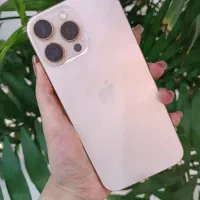 آیفون ۱۶ پرومکس نقد و اقساط