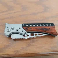 چاقو|کلکسیون اشیاء عتیقه|همدان, |دیوار