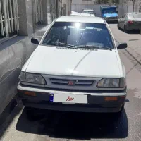 پراید ۷۵ کره ای