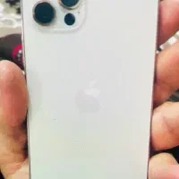 گوشی آیفون12pro 256G