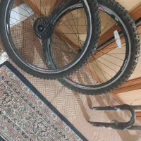 دوچرخه ویوا المنت سالم|دوچرخه، اسکیت، اسکوتر|اراک, |دیوار