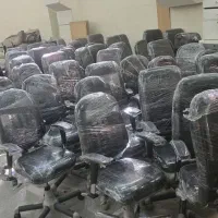 تعمیر انواع صندلی اداری